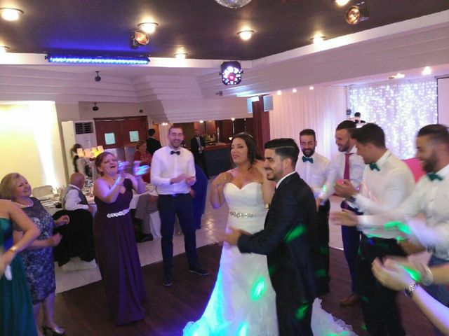 La boda de David y Eunice en Manacor, Islas Baleares 8