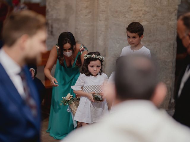 La boda de Fran y Lorena en Piedrabuena, Ciudad Real 108