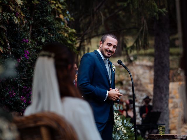 La boda de Iris y Alejandro en Gijón, Asturias 62