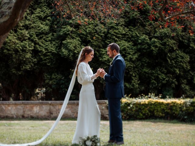 La boda de Iris y Alejandro en Gijón, Asturias 81