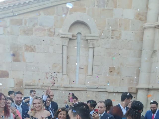 La boda de Juanjo y Sonia en Zamora, Zamora 3