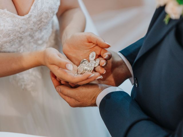 La boda de David y Rocio en Burriana, Castellón 6