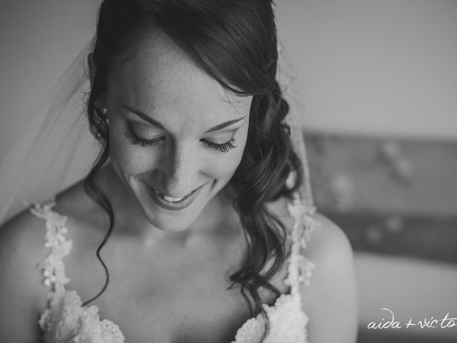 La boda de Jaume y Anna en Banyeres Del Penedes, Tarragona 21