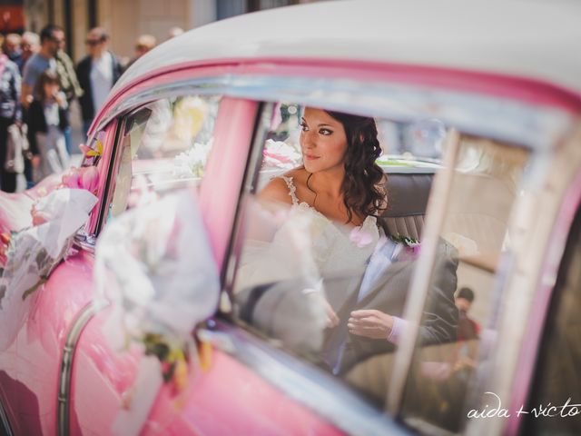 La boda de Jaume y Anna en Banyeres Del Penedes, Tarragona 28