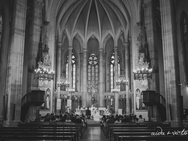 La boda de Jaume y Anna en Banyeres Del Penedes, Tarragona 30