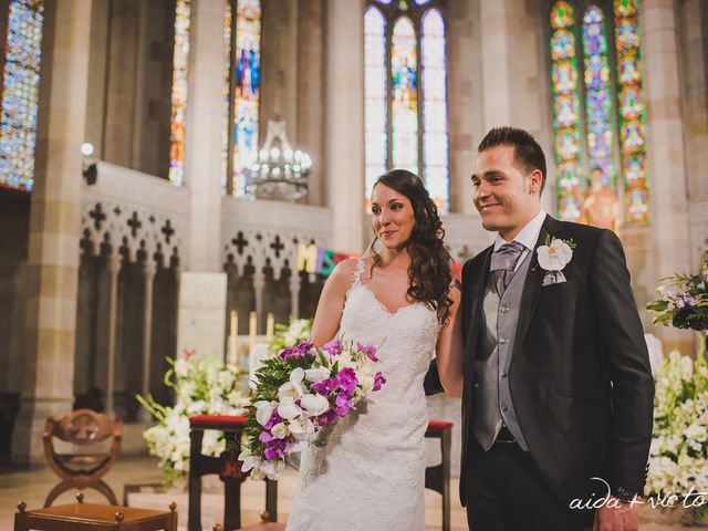 La boda de Jaume y Anna en Banyeres Del Penedes, Tarragona 34