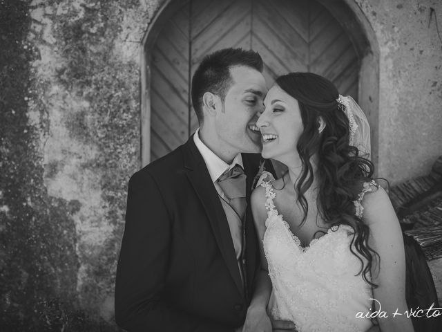 La boda de Jaume y Anna en Banyeres Del Penedes, Tarragona 43