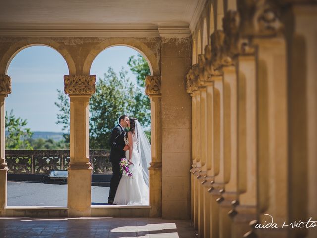 La boda de Jaume y Anna en Banyeres Del Penedes, Tarragona 47