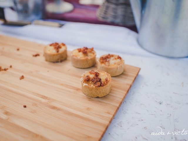 La boda de Jaume y Anna en Banyeres Del Penedes, Tarragona 57