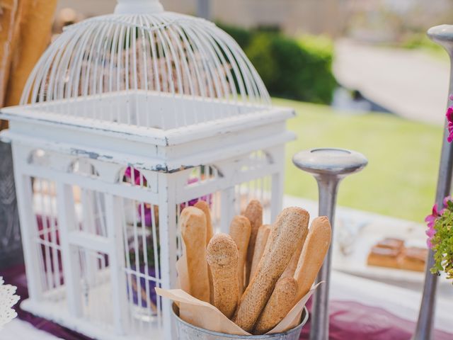 La boda de Jaume y Anna en Banyeres Del Penedes, Tarragona 58