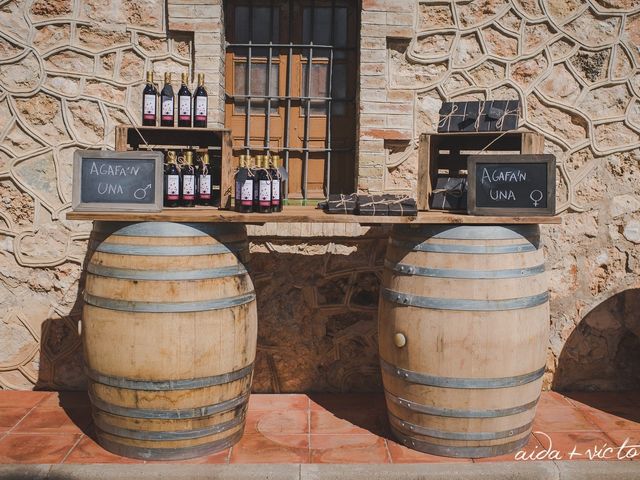 La boda de Jaume y Anna en Banyeres Del Penedes, Tarragona 76