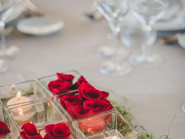 La boda de Jaume y Anna en Banyeres Del Penedes, Tarragona 79