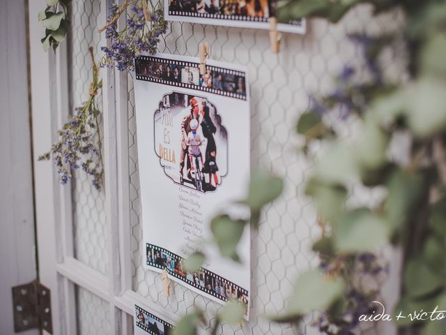 La boda de Jaume y Anna en Banyeres Del Penedes, Tarragona 87