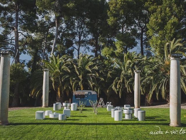 La boda de Jaume y Anna en Banyeres Del Penedes, Tarragona 93