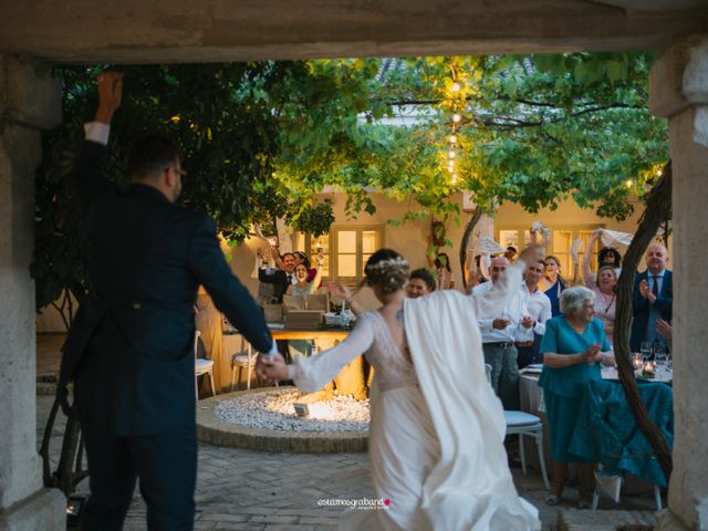 La boda de José Alberto  y Amanda  en Jerez De La Frontera, Cádiz 8