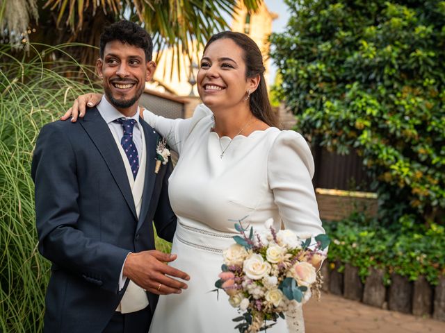 La boda de Habib y Maria en Huesca, Huesca 2