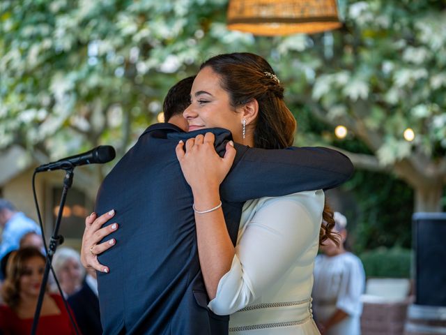 La boda de Habib y Maria en Huesca, Huesca 4