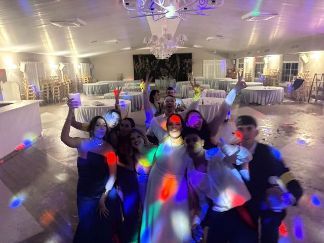 La boda de Habib y Maria en Huesca, Huesca 6