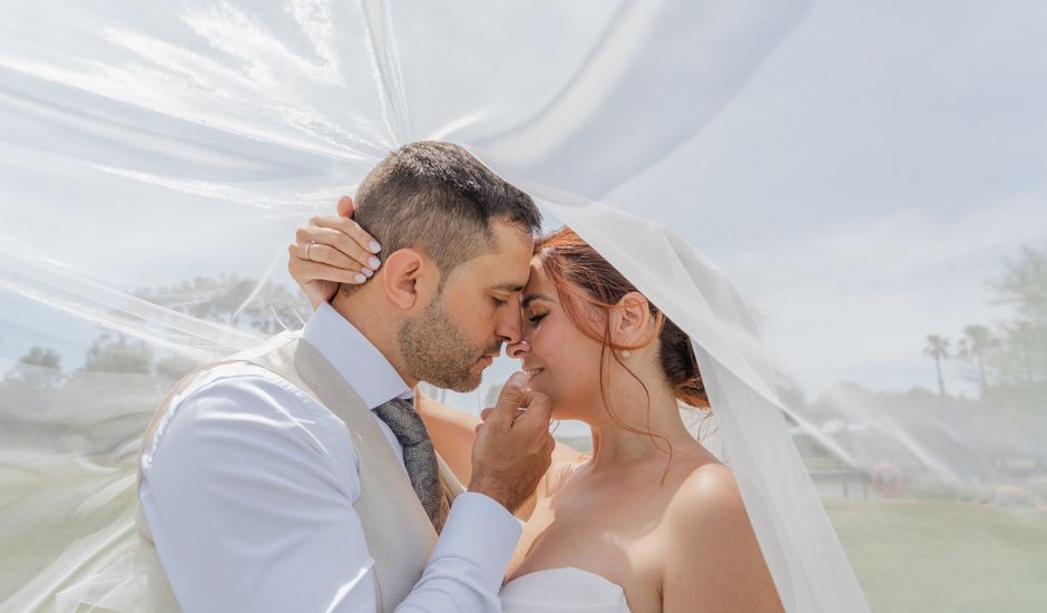 La boda de Leticia Bañón Martí y Gonzalo Gran Crespo en Torrellano, Alicante