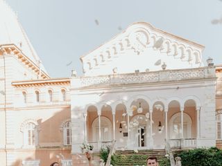 La boda de Neus y Pere 3