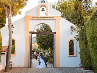 La boda de Ilse y Tim