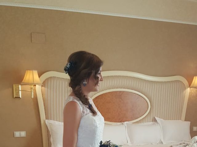La boda de Carlos y Rosa en Albacete, Albacete 3