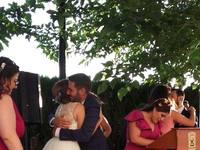 La boda de Carlos y Rosa en Albacete, Albacete 5