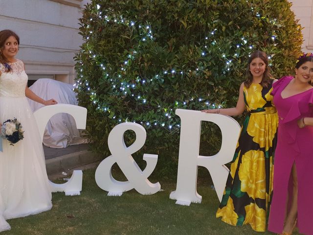La boda de Carlos y Rosa en Albacete, Albacete 6