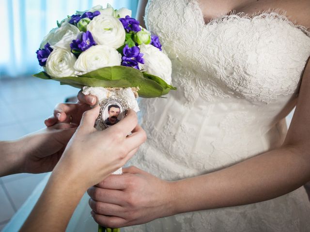 La boda de Salva y Sandra en Gandia, Valencia 19