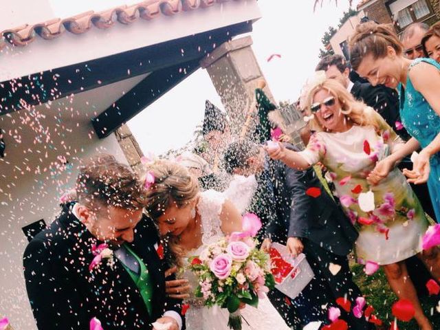 La boda de Fernando y Rebeca en Gijón, Asturias 7