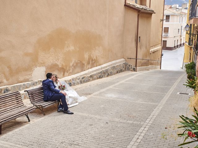 La boda de Álvaro y Marta en Blanca, A Coruña 37