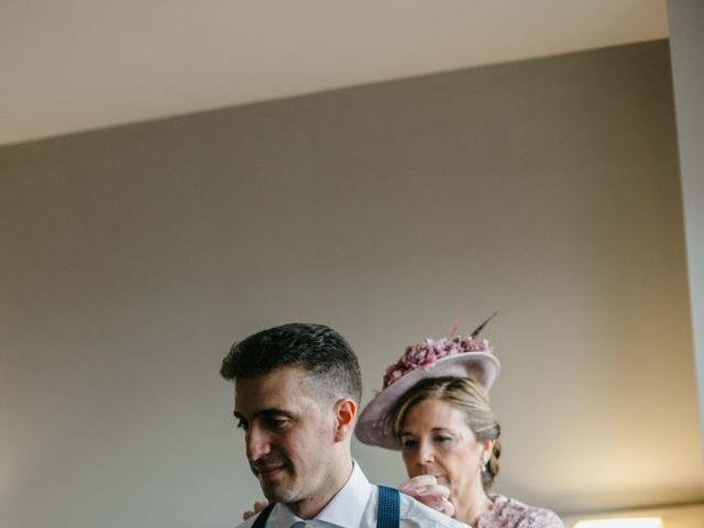 La boda de Juanma y Sara en Llinars Del Valles, Barcelona 3