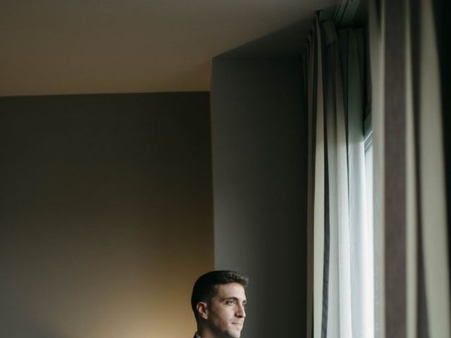 La boda de Juanma y Sara en Llinars Del Valles, Barcelona 4