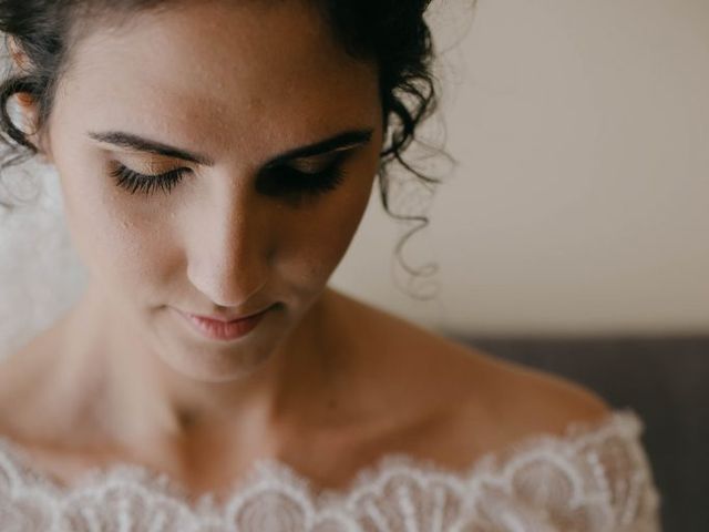 La boda de Juanma y Sara en Llinars Del Valles, Barcelona 9