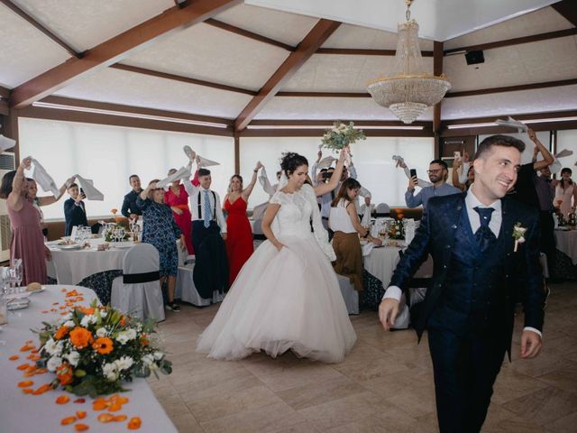 La boda de Juanma y Sara en Llinars Del Valles, Barcelona 17