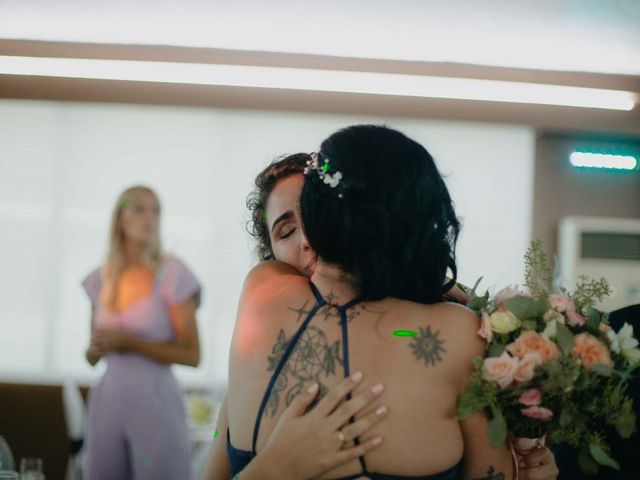 La boda de Juanma y Sara en Llinars Del Valles, Barcelona 20