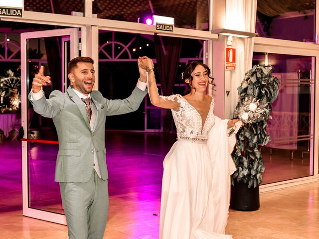 La boda de Fernando y Alba en Guadalajara, Guadalajara 27