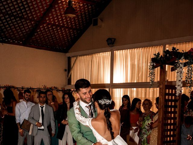 La boda de Fernando y Alba en Guadalajara, Guadalajara 68