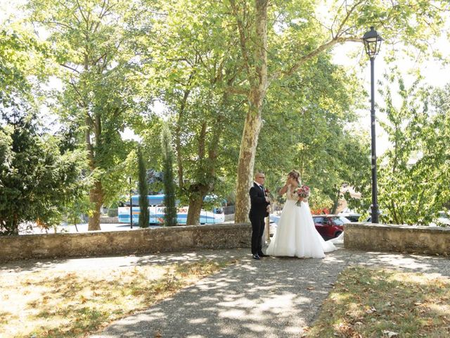 La boda de Denis y Julia en Zurbano, Álava 3