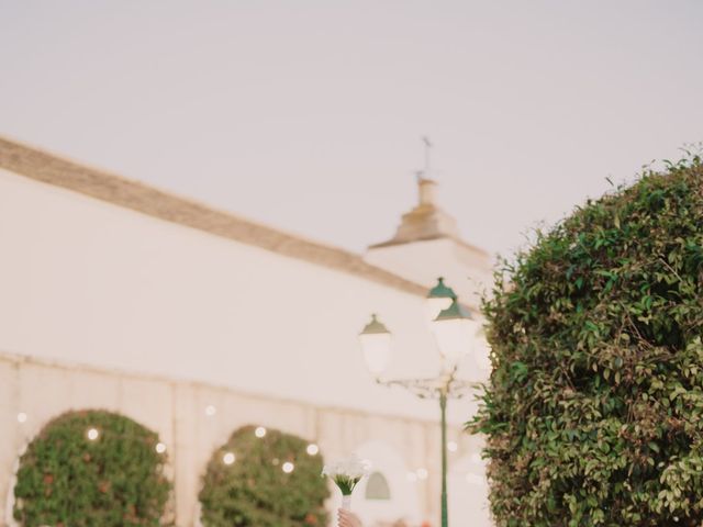La boda de Javier  y Arianna  en Sevilla, Sevilla 4