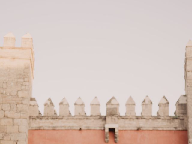 La boda de Javier  y Arianna  en Sevilla, Sevilla 7