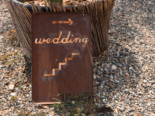 La boda de Tim y Ilse en Alhaurin De La Torre, Málaga 5