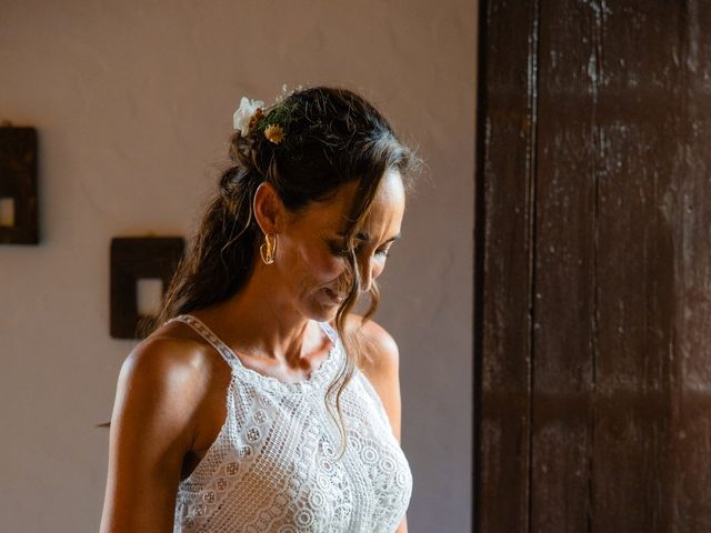 La boda de Tim y Ilse en Alhaurin De La Torre, Málaga 15