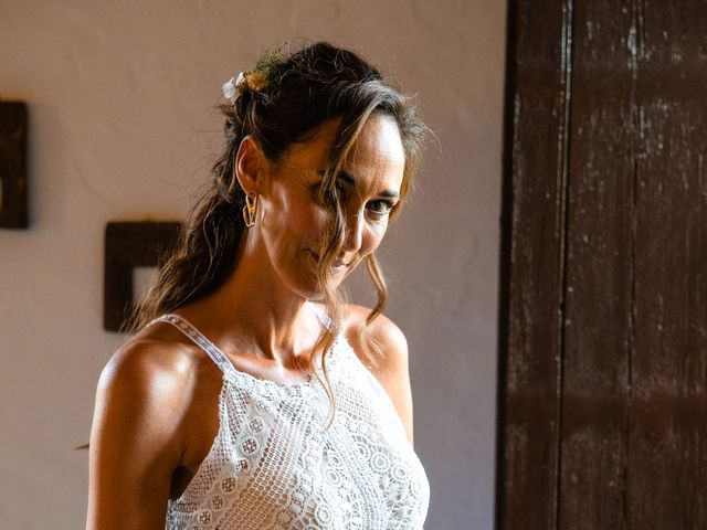 La boda de Tim y Ilse en Alhaurin De La Torre, Málaga 16