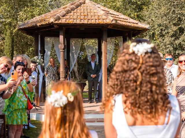 La boda de Tim y Ilse en Alhaurin De La Torre, Málaga 30