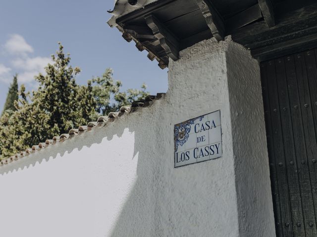 La boda de Nacho y Bea en Cubas De La Sagra, Madrid 13