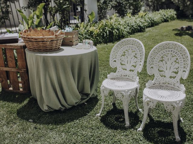 La boda de Nacho y Bea en Cubas De La Sagra, Madrid 49