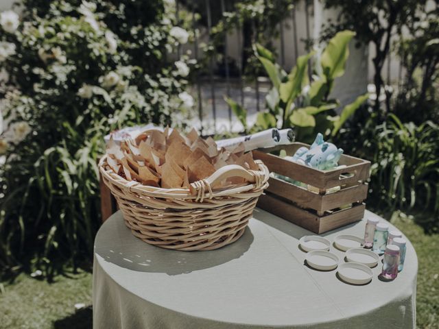 La boda de Nacho y Bea en Cubas De La Sagra, Madrid 50