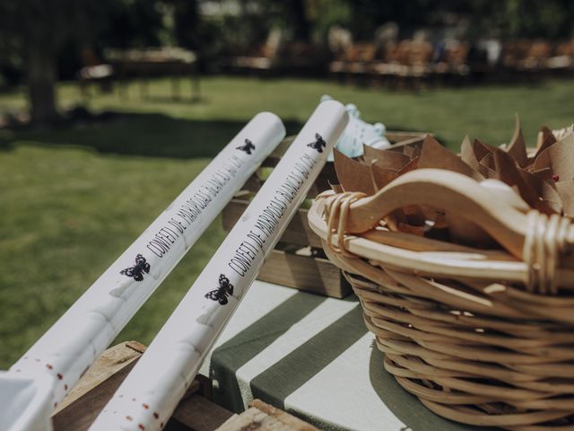 La boda de Nacho y Bea en Cubas De La Sagra, Madrid 53