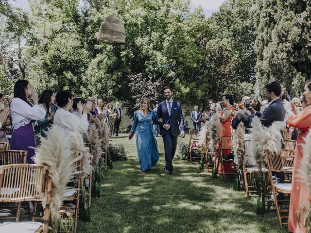 La boda de Nacho y Bea en Cubas De La Sagra, Madrid 57